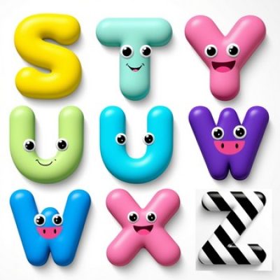 jeu de memoire sur l'alphabet pour enfant memory game