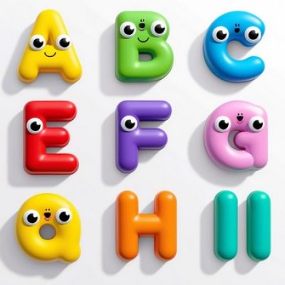 jeu de memoire sur l'alphabet